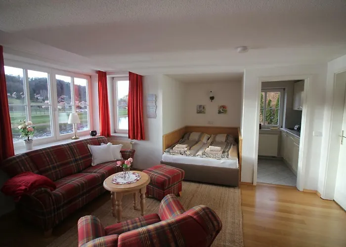 Belvedere Apartamento *