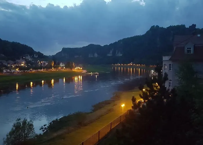 Belvedere * Rathen