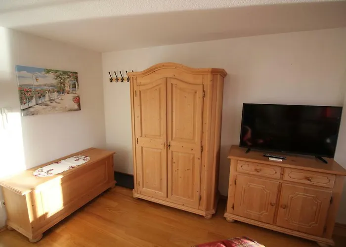 Belvedere Apartamento
